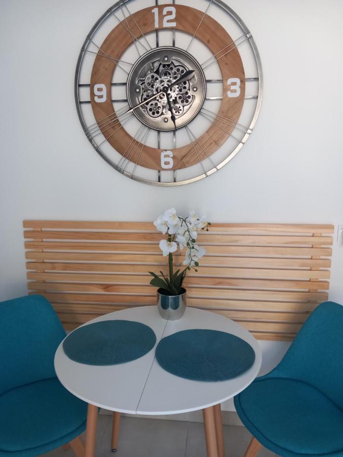 Chez Candie La Trinité 외부 사진