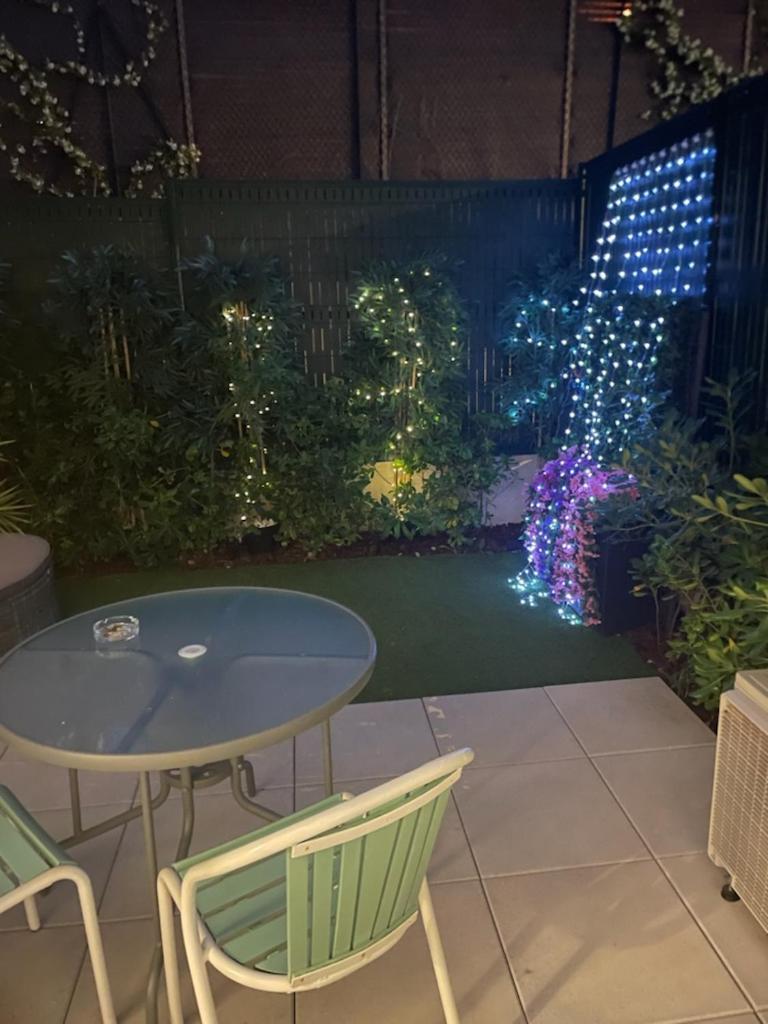 Chez Candie La Trinité 외부 사진